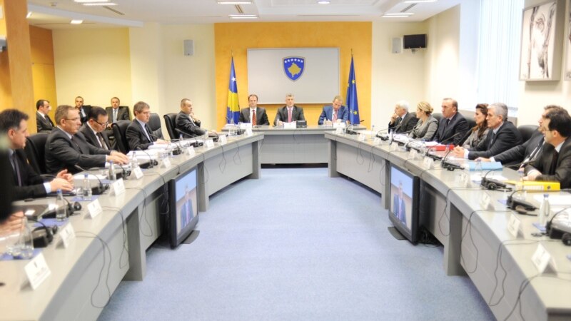 Kosovo traži od Beograda da zauzme evropski stav