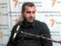 «Əbu Bəkr» məscidinin imamı Hacı Qamət Süleyman