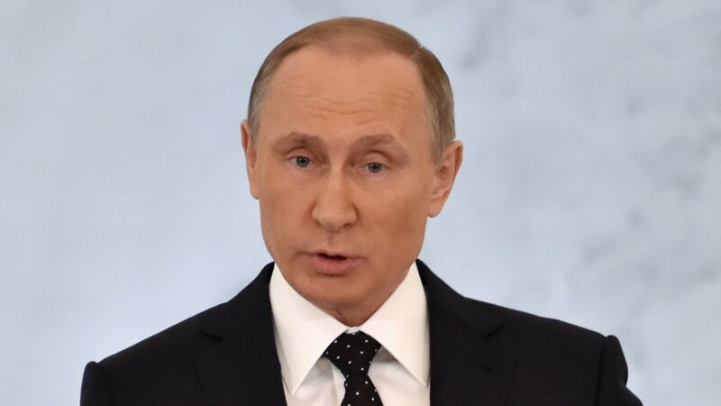  Путин: ситуация в экономике сложная, но не критическая