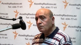 Rasim Musabəyov
