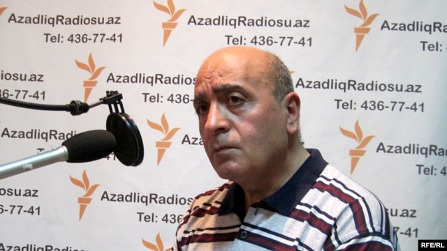 Rasim Musabəyov