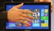 U.S. software giant Microsoft has estimated that 70 percent of the software used in Ukraine