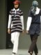 UAE - Dubai Fashion Week, 22-25Oct2007