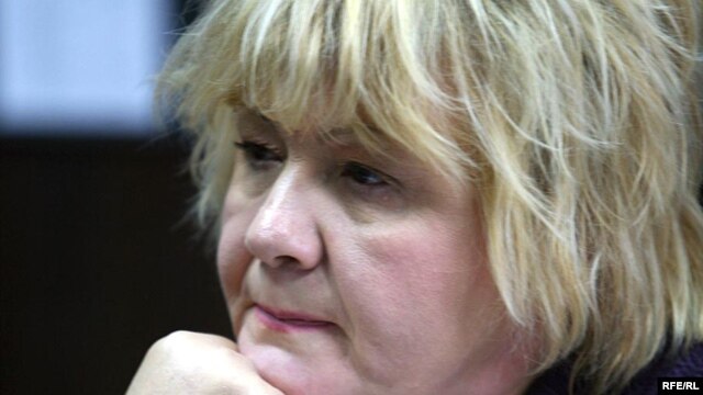 Rada Trajković