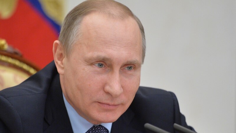 Путин одобрил закон, позволяющий не признавать решения ЕСПЧ