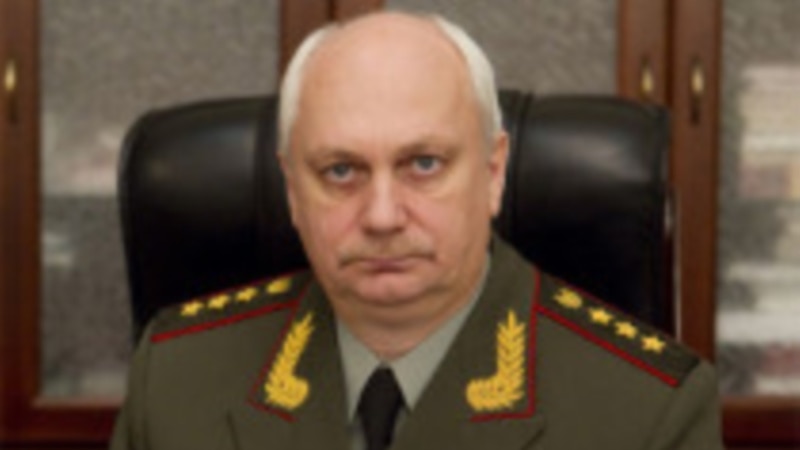 «Росбалт»: В России ликвидируют Главную военную прокуратуру 