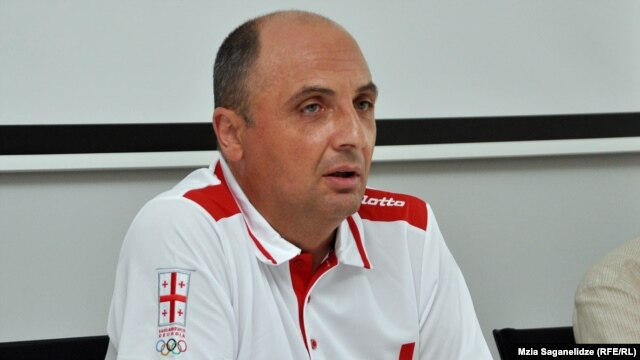 გია ნაცვლიშვილი