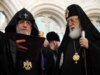 Armenia, Georgia Churches Fail To Agree