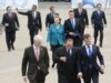 Russia Backs G8's Qaddafi Ultimatum