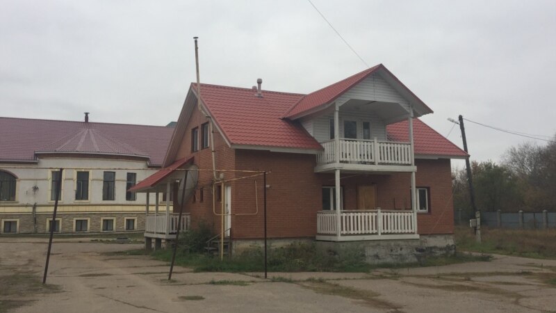 Власти Уральска изымают земельный участок у осужденного за «коррупцию»