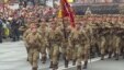 Ukraine Makes Show Of Force To Mark 25 Years Of Independence