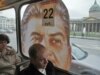 'Stalinobus' Cruises While Russians Debate