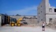 A demolition job in Lipetsk, Russia, went horribly wrong on June 16.