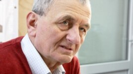 Arcadie Barbăroșie (IPP)