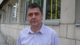 Damir Alić