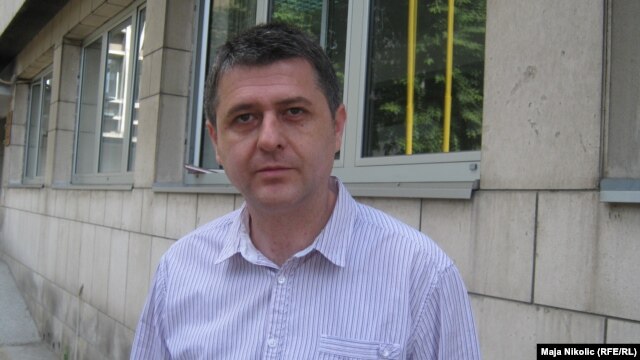 Damir Alić