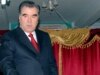 Tajik President Rejects Criticism Of Vote