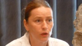 Slavica Lukić