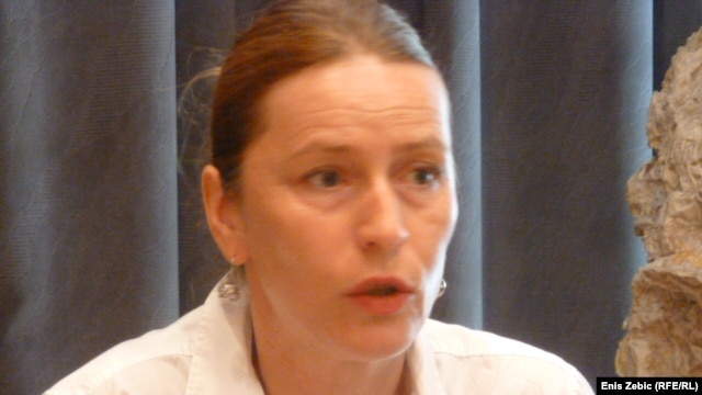 Slavica Lukić