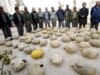 UN Faults Afghan Neighbors' Opium Use