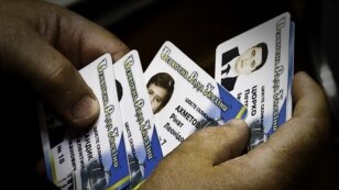 Під час відкриття ранкового засідання Верховної Ради...
