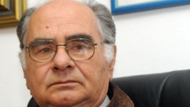 Svetozar Jovićević
