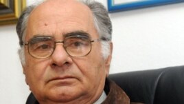 Svetozar Jovićević