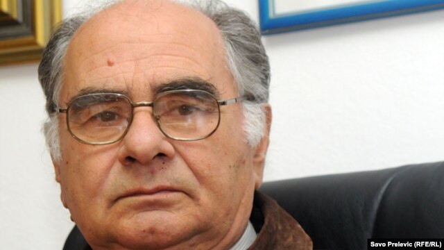 Svetozar Jovićević