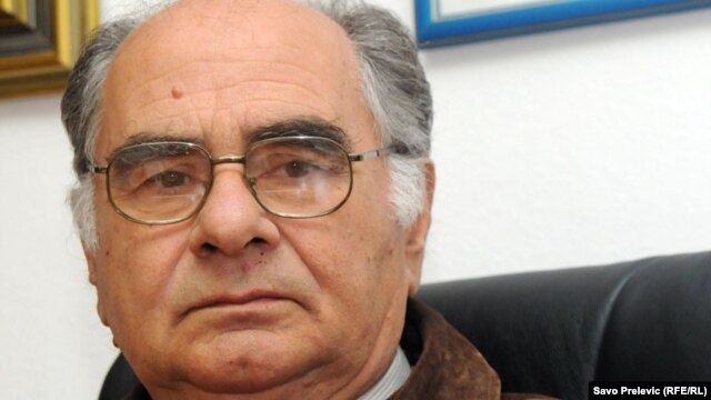 Svetozar Jovićević