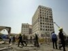 Iraqi Forces Admit Lapses After Blasts Kill 95