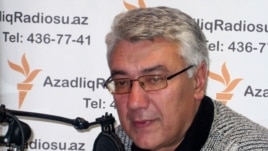 Eldar Namazov