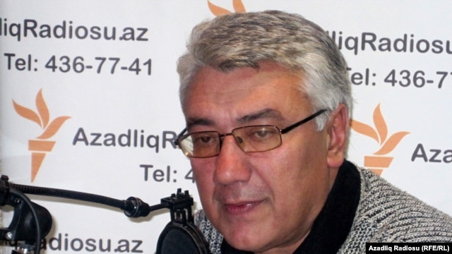 Eldar Namazov