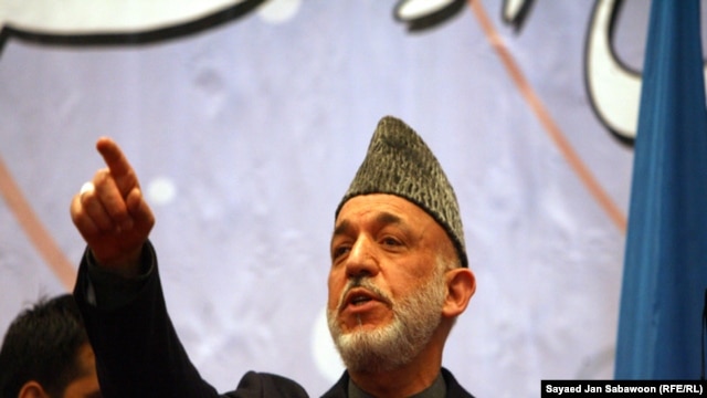 Afghan President Hamid Karzai this week spoke out against a rogue U.S. military unit that was killing Afghan civilians for sport. 