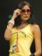 UAE - Dubai Fashion Week, 25Oct2007