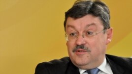 Predrag Simić, foto: Medija centar Beograd