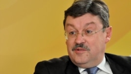 Predrag Simić, foto: Medija centar Beograd