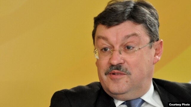 Predrag Simić, foto: Medija centar Beograd