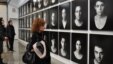 With "The Masses," Iranian artist Shirin Neshat