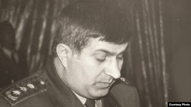 Keçmiş nazir müavini məhkəmədə: “Lazım gəlsə..." Keçmiş nazir müavini məhkəmədə: “Lazım gəlsə..."