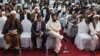 Afghan Clerics Want Power To Issue Legally Binding Fatwas