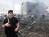 Surge In North Caucasus Violence Reflects Diversification Of Resistance Tactics