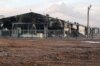 Eyewitness Says Explosion Started Deadly Kazakh Fire 