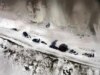 Afghan Avalanche Death Toll Rises