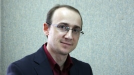 Valeriu Prohniţchi