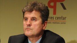 Srđa Keković