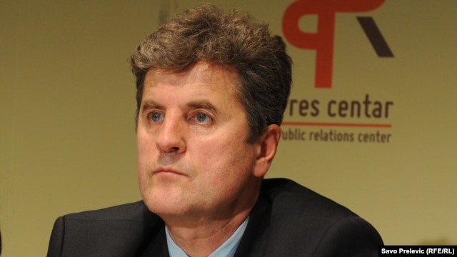 Srđa Keković