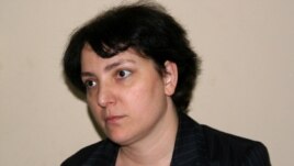 თინა ხიდაშელი