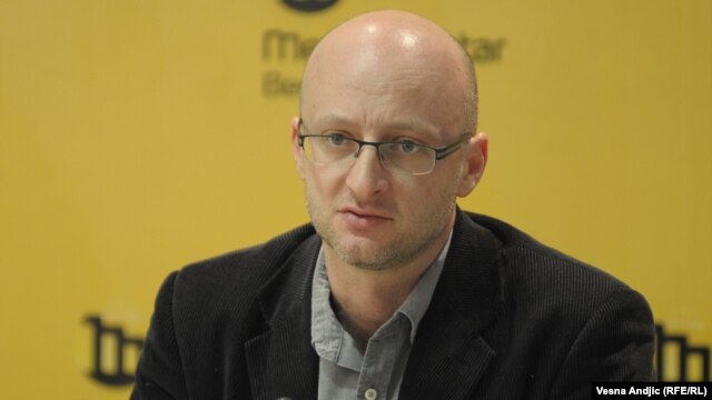 Nemanja Nenadić
