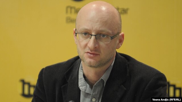 Nemanja Nenadić