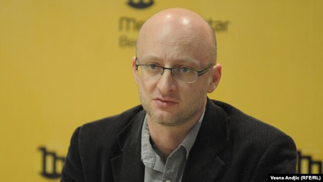 Nemanja Nenadić